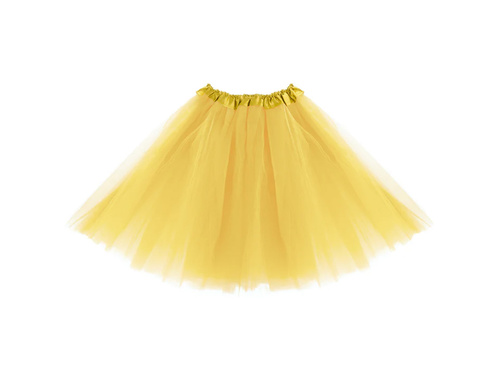 Fusta tutu - miere