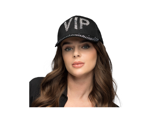 Capac VIP" cu diamant