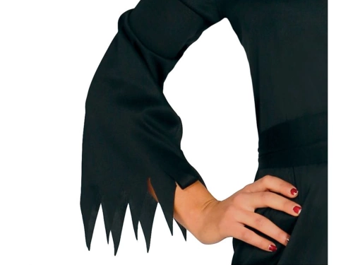 Costum de vrăjitoare pentru o femeie