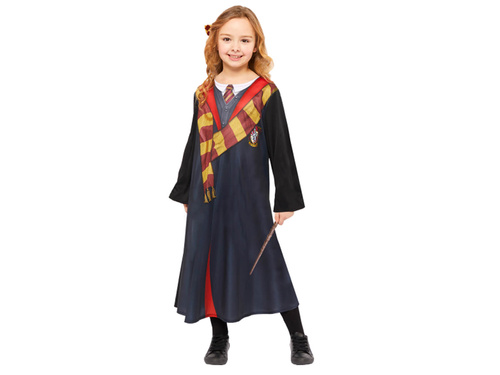 Hermione costum pentru fete