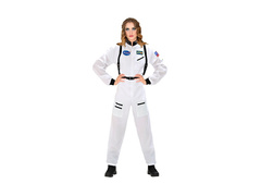 Costum de astronaut