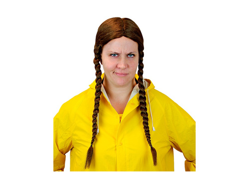 Greta Peruca bavareză