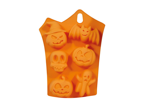 Tăviță pentru tort de Halloween