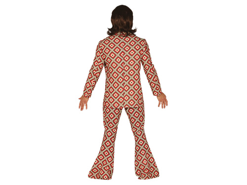 Costum disco pentru bărbați