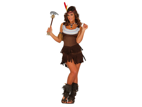 Rochie de femeie indiană