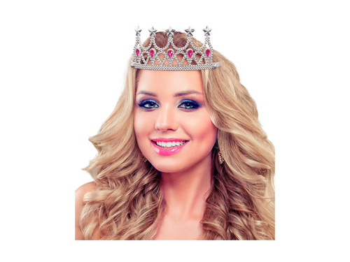 Tare de argint cu bijuterii