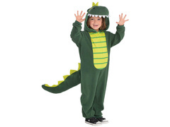 Costum dinozaur pentru copil