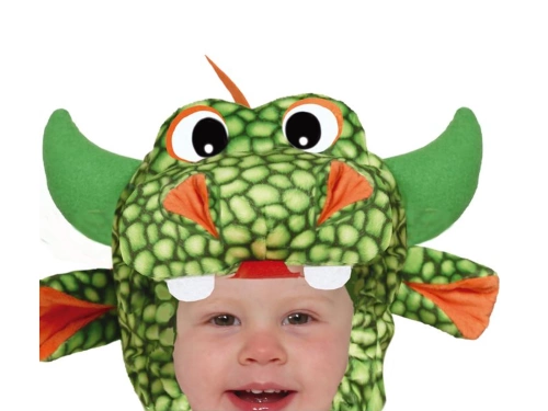 Costum dragon pentru copii