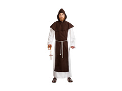 Ținuta părintelui Johannes