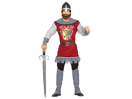 Costum Cavaler Medieval