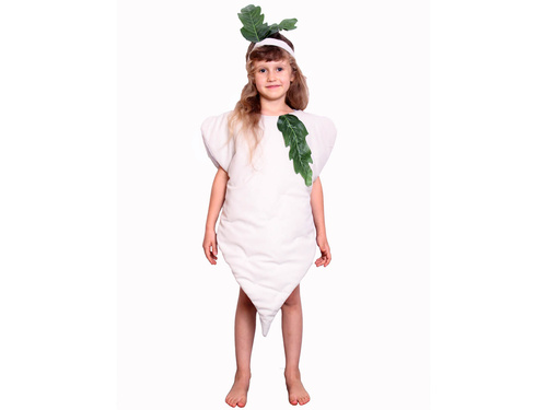 Pătrunjel costum - legume