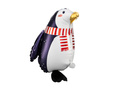 Balon din folie Pinguin - 29 x 42 cm - 1 buc.