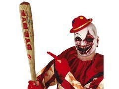 Liliac de baseball gonflabil Bye Bye