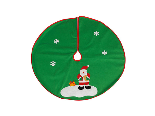 Acoperire pom de Crăciun - 90 cm - 1 buc.