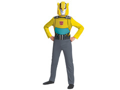 Costum de bază Bumblebee