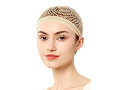 Capac perucă - 1 buc.