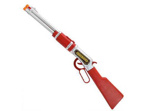 Pușcă Cowboy - 63 cm - 1 buc.