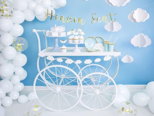 Ghirlanda de nori - Little Star - 145 cm