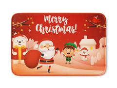 Covor de Crăciun - 60x40 cm - 1 buc.