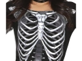 Costum Skeletor pentru o femeie