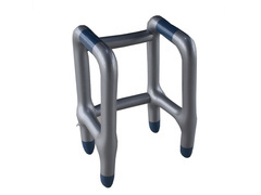 Balcon gonflabil de mers pe jos - 1 buc.