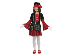 Costum de elf pentru fete