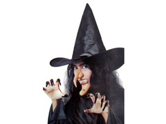 Set de vrăjitoare pentru femei - 1 buc.
