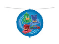 Balon cu folie Pyjamers - 46 cm - 1 buc.