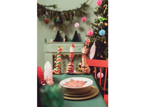 Pudełka prezentowe Cukierki - 3 szt.