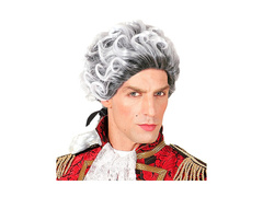 Peruca gotică Marquise