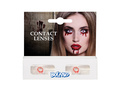 Lentile de contact "Bloody Shot" - 3 luni