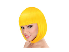 Peruca galbenă a lui Lou Lou