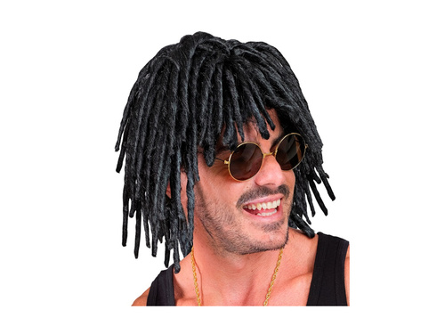 Peruca Rasta Jamaica