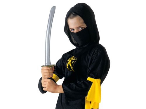 Sabie ninja - 40 cm - 1 buc.