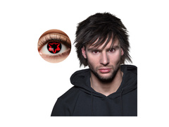 Lentile de contact manga - 3 luni