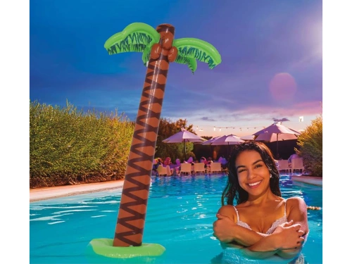 Decor gonflabil Coconut Palm - 180 cm - 1 buc.