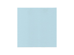 Șervețele albastre Airlaid - 40 cm - 12 buc.