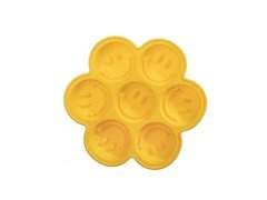 Forma de gheață - Față zâmbitoare