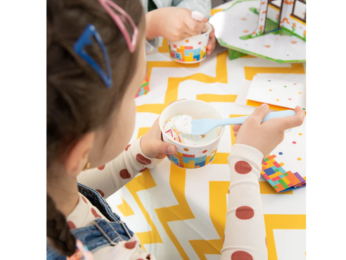 Cupe pentru înghețată Cloches - 150 ml - 6 buc.