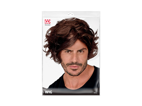 Peruca de caracter pentru bărbați