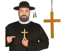 Cruce pentru gât - 1 buc.