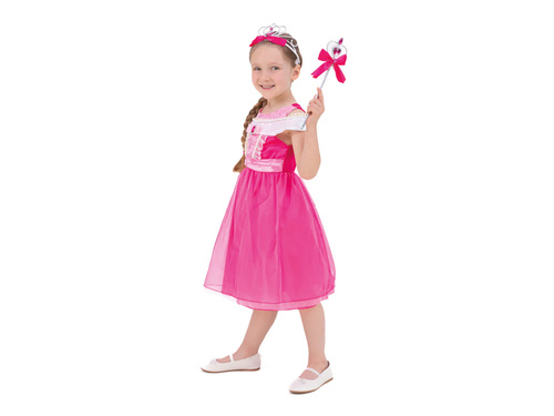 Costum de prințesă - 1 buc.