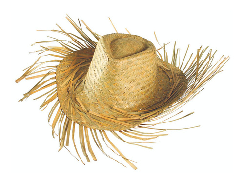 Pălărie hawaiiană - 1 buc.