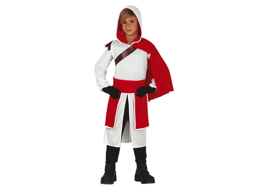 Costum de asasin pentru un băiat