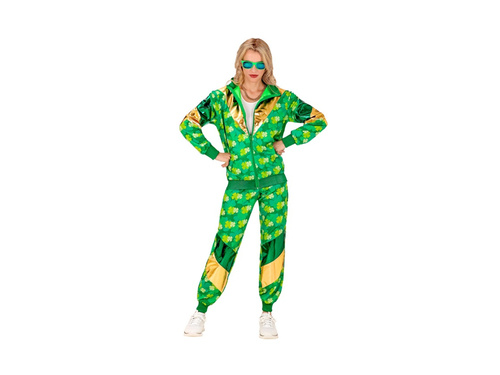 Ținută de Ziua Sfântului Patrick - trening