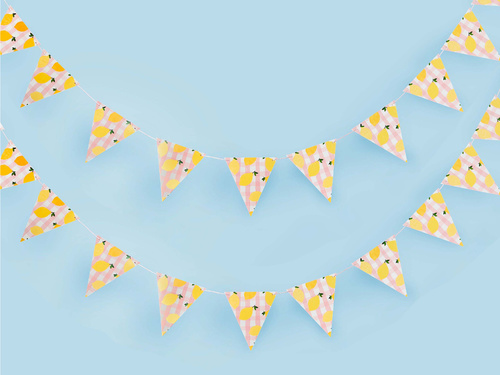 Banner Lemonade - 250 cm - 1 buc.