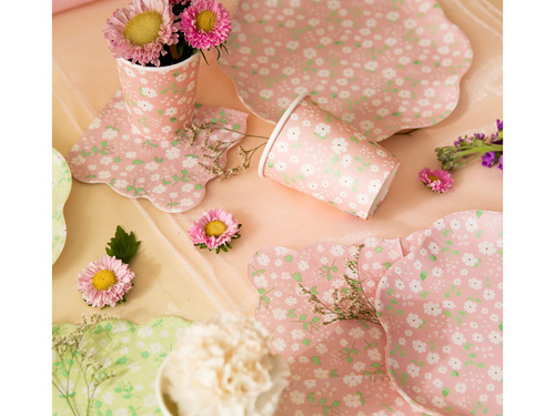 Șervețele de hârtie Meadow - 24 cm - 12 buc.