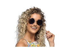 Ochelari de petrecere hippie