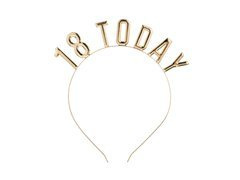 18 Astăzi bandă de aur - 1 buc.