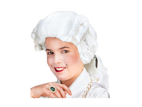 Peruca lui Little Lord